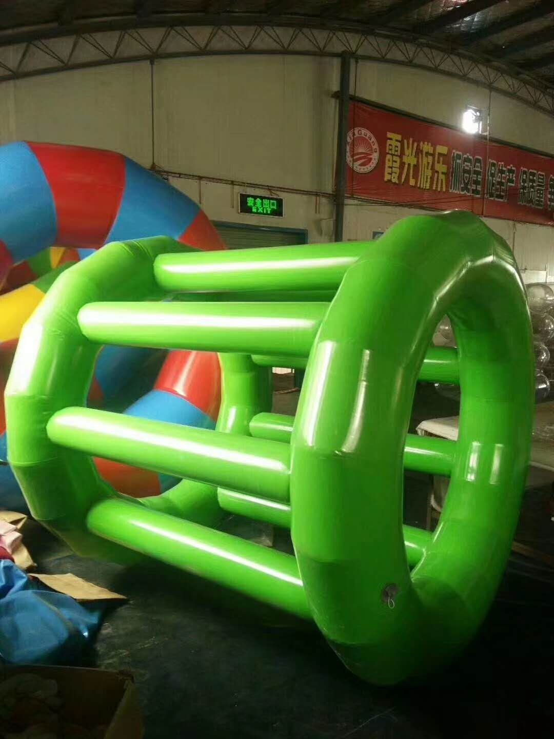 路北水上滚筒